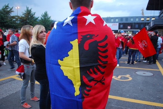 Албанци, Косовари или само најсиромашен народ во Европа?